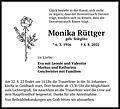 Monika Rüttger