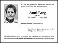 Anni Berg