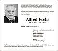 Alfred Fuchs