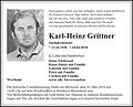 Karl-Heinz Grittner