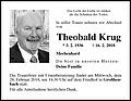 Theobald Krug