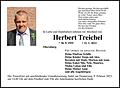 Herbert Treichel