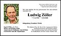 Ludwig Zöller