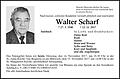 Walter Scharf