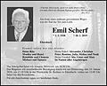 Emil Scherf
