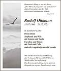 Rudolf Ottmann