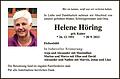 Helene Höring