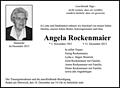 Angela Rockenmaier