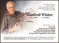 Manfred Winter