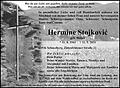 Hermine Stojkovic