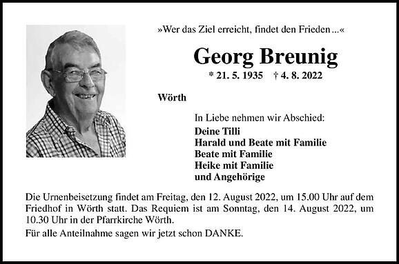 Georg Breunig