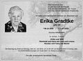 Erika Gradtke