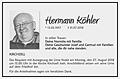 Hermann Köhler