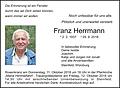 Franz Herrmann