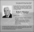 Edwin Neuber
