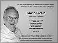 Edwin Picard