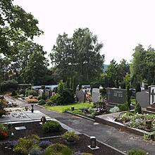 Friedhof, Bild 1260