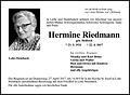Hermine Riedmann