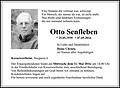 Otto Senfleben