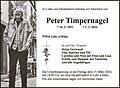 Peter Timpernagel