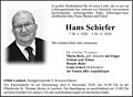 Hans Schiefer