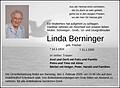 Linda Berninger