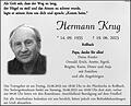 Hermann Krug