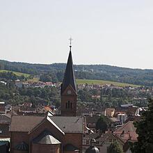 Waldfriedhof, Bild 1460