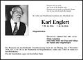 Karl Englert