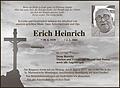 Erich Heinrich