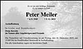 Peter Meiler