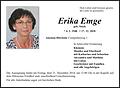 Erika Emge