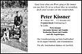 Peter Kissner