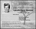 Elfriede Hartlaub