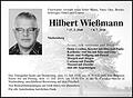 Hilbert Wießmann