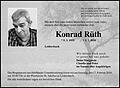 Konrad Rüth
