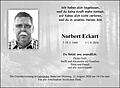 Norbert Eckart