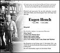 Eugen Hench