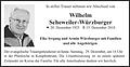 Wilhelm Scheweiler-Würzburger