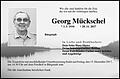 Georg Mückschel