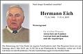 Hermann Eich