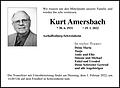 Kurt Amersbach