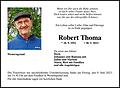 Robert Thoma