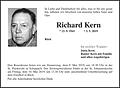 Richard Kern