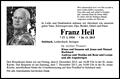 Franz Heil