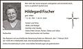 Hildegard Fischer