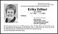 Erika Zellner