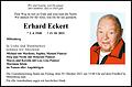 Erhard Eckert