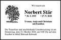 Norbert Stär