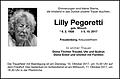 Lilly Pegoretti